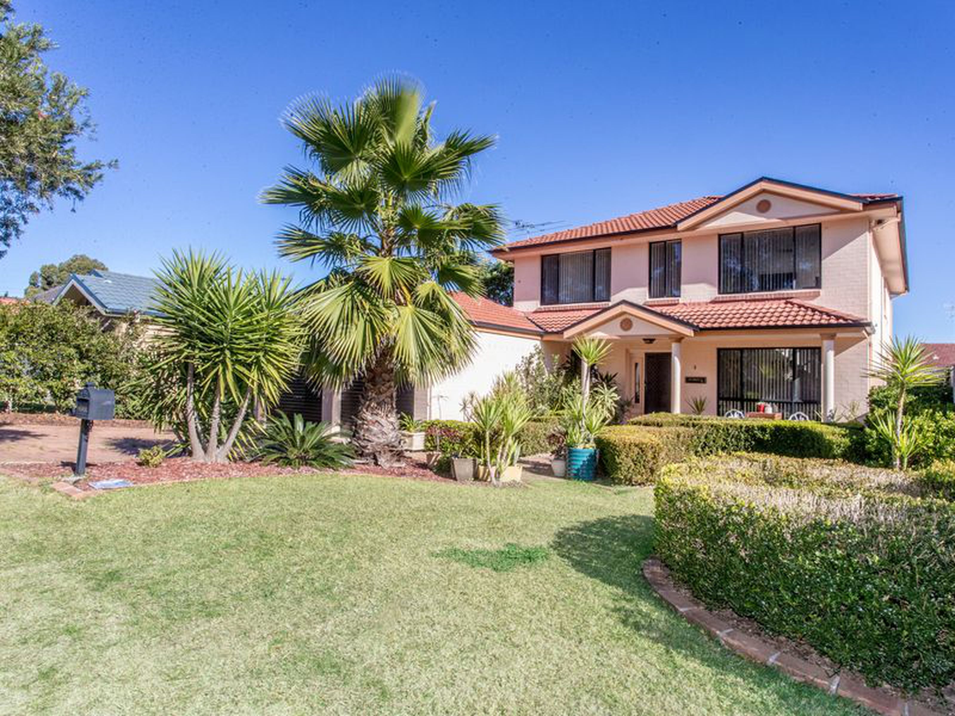 3 Bronte Way, GLENMORE PARK
