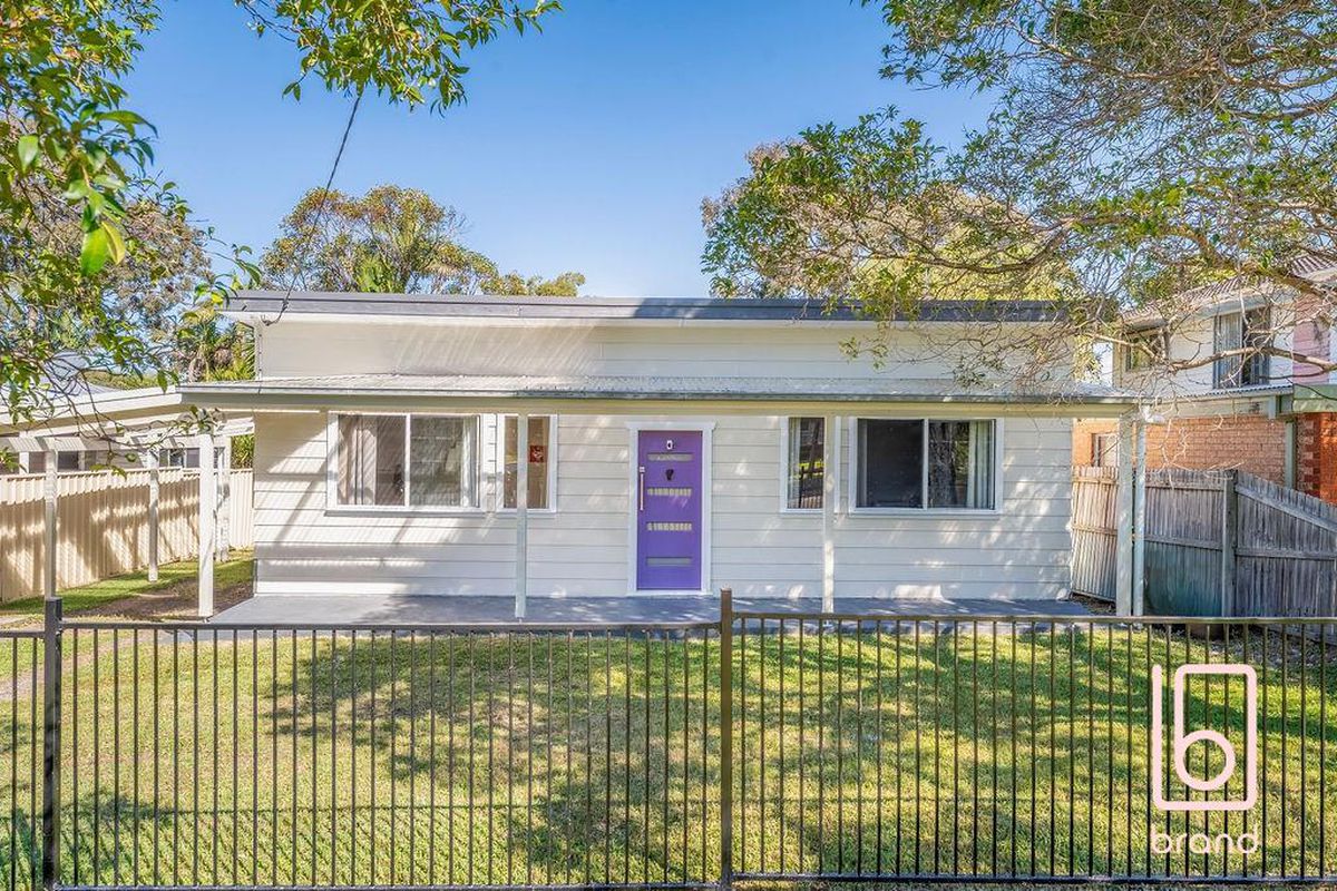 10 Coraldeen Avenue, Gorokan