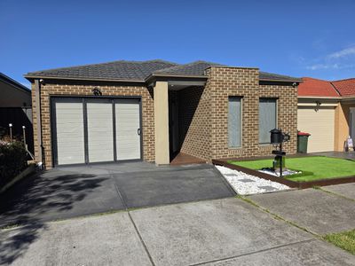 20 Kensley Circuit, Craigieburn