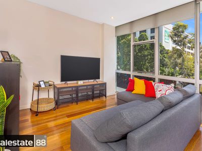 9 / 189 Adelaide Terrace, East Perth