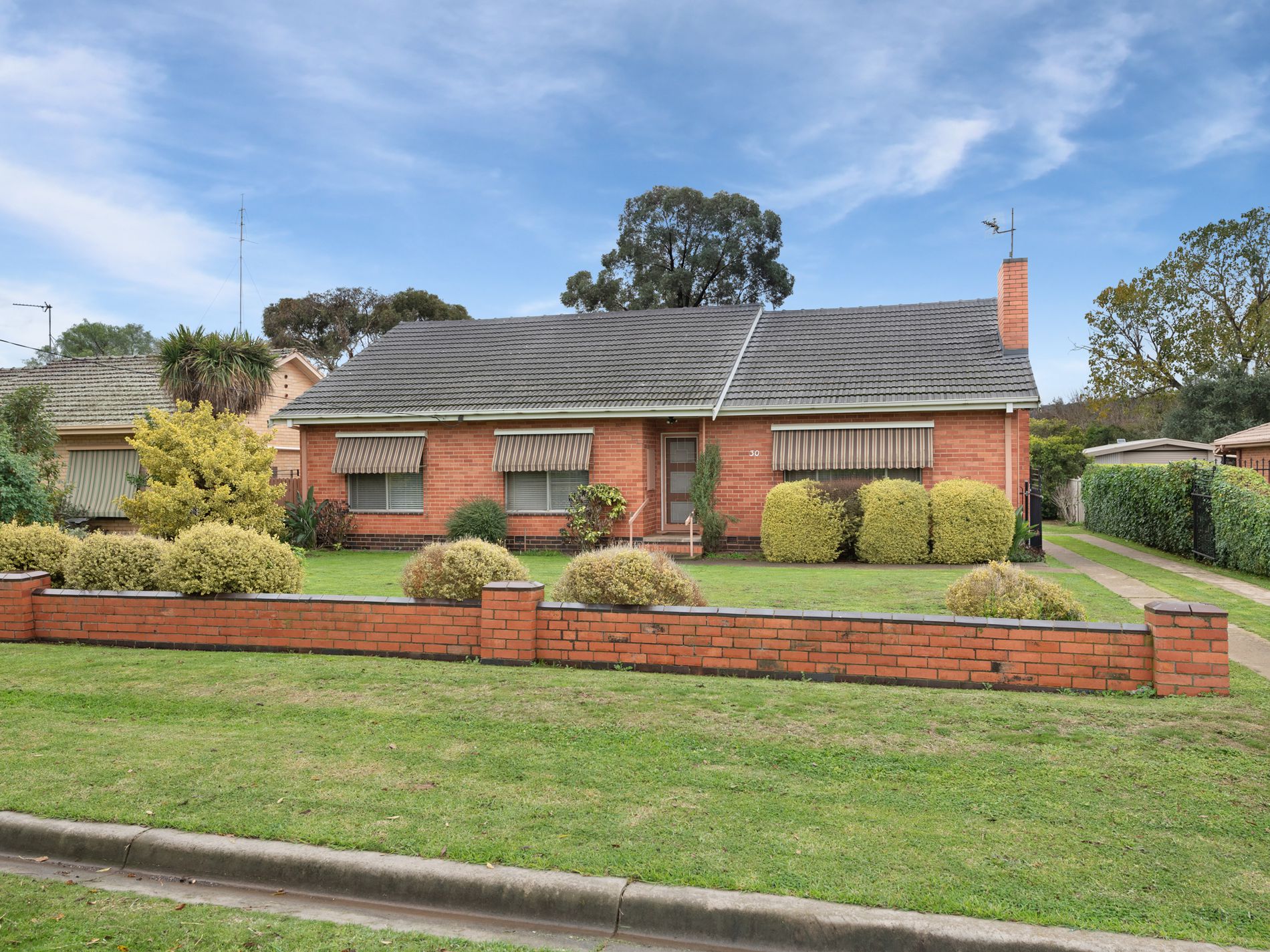 30 Ebden Street, Heathcote