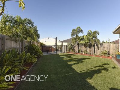 4 Kirdi Court, Durack