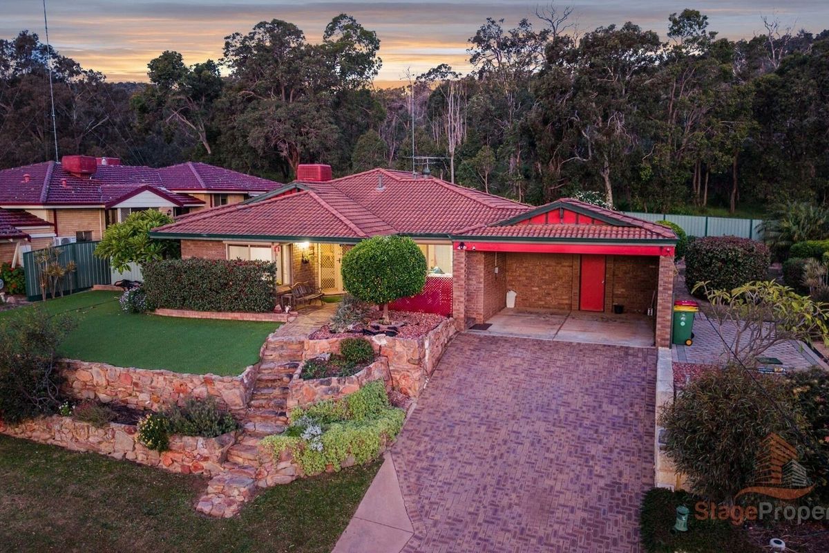 33 Taronga Drive, Kelmscott