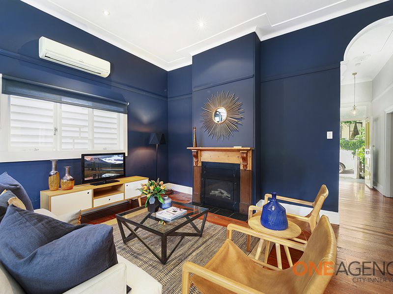 46 Gipps Street, Birchgrove