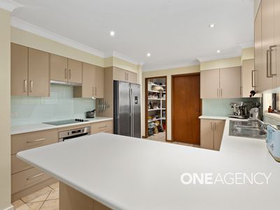 352 Hawken Road, Tomerong