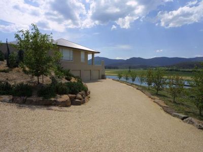 257 Barringo Road New Gisborne, Mount Macedon