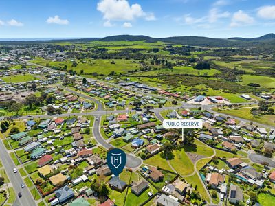 14 Counsell Avenue, George Town