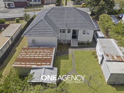 101 Waihora Crescent, Waitangirua