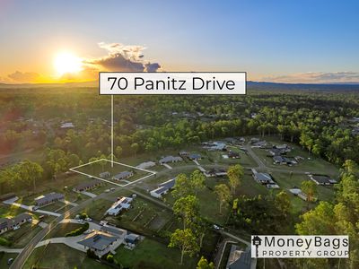 70 Panitz Drive, Jimboomba
