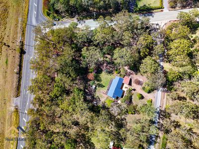 1 Woodlands Drive, Hallidays Point