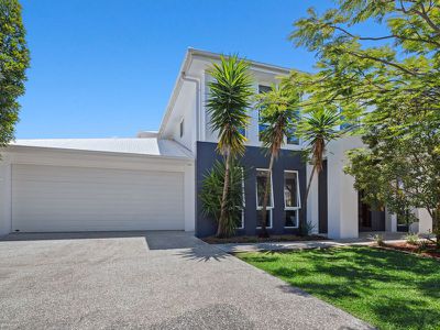 8 Cherry Court, Coomera