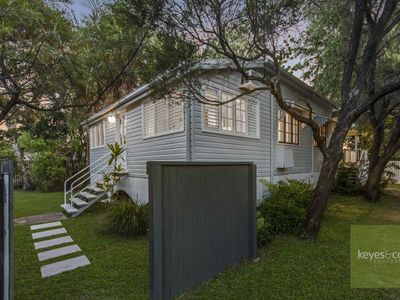 76 Armstrong Street, Hermit Park