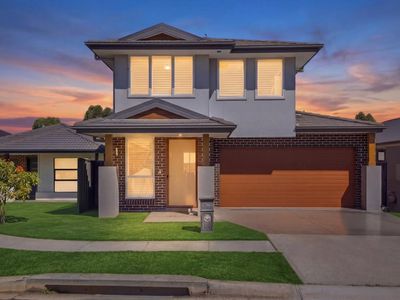 71 Barrett Street, Gregory Hills