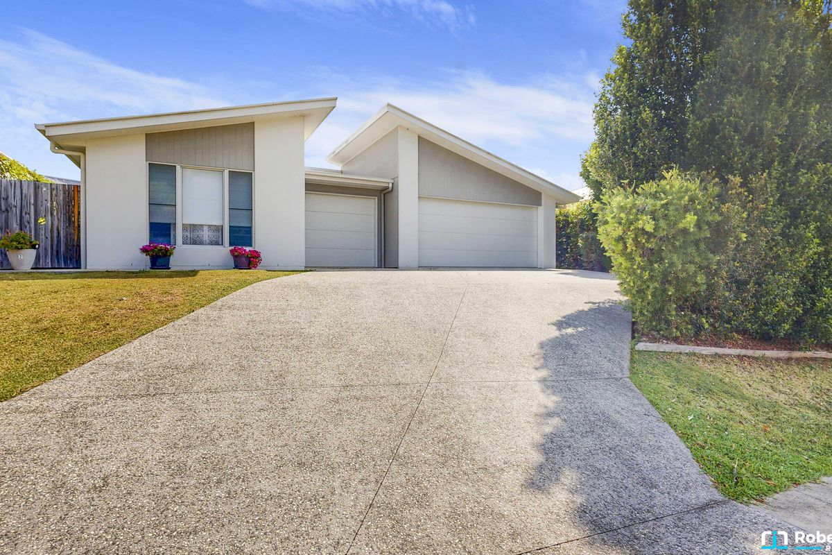 58 Abbotts Road, Palmwoods