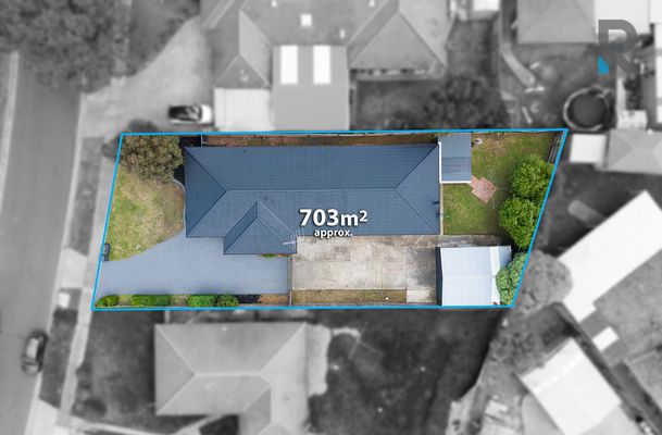 80 Mitford Crescent, Craigieburn