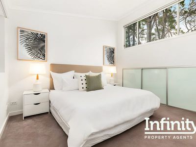 43 / 75 Stanley Street, Chatswood