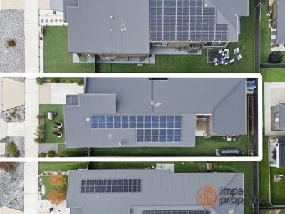14 Dorney Rise, Taylor