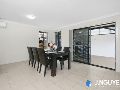 5 Lisa Crescent, Bonnyrigg