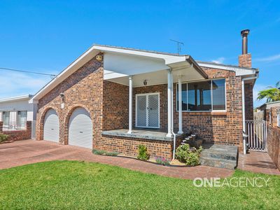 4 Barrack Avenue, Barrack Heights