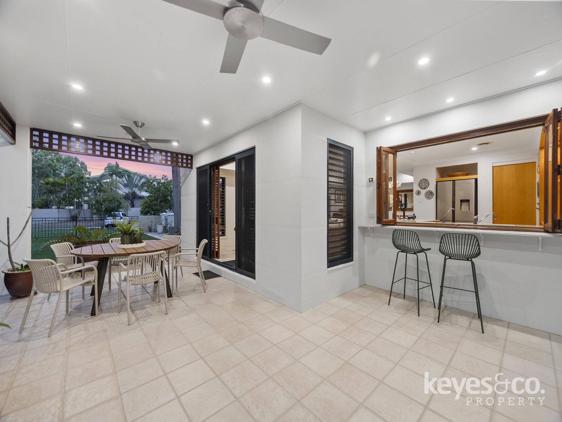 20 Grande Parade, Douglas