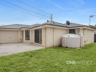 5 Cascade Circuit, Albion Park