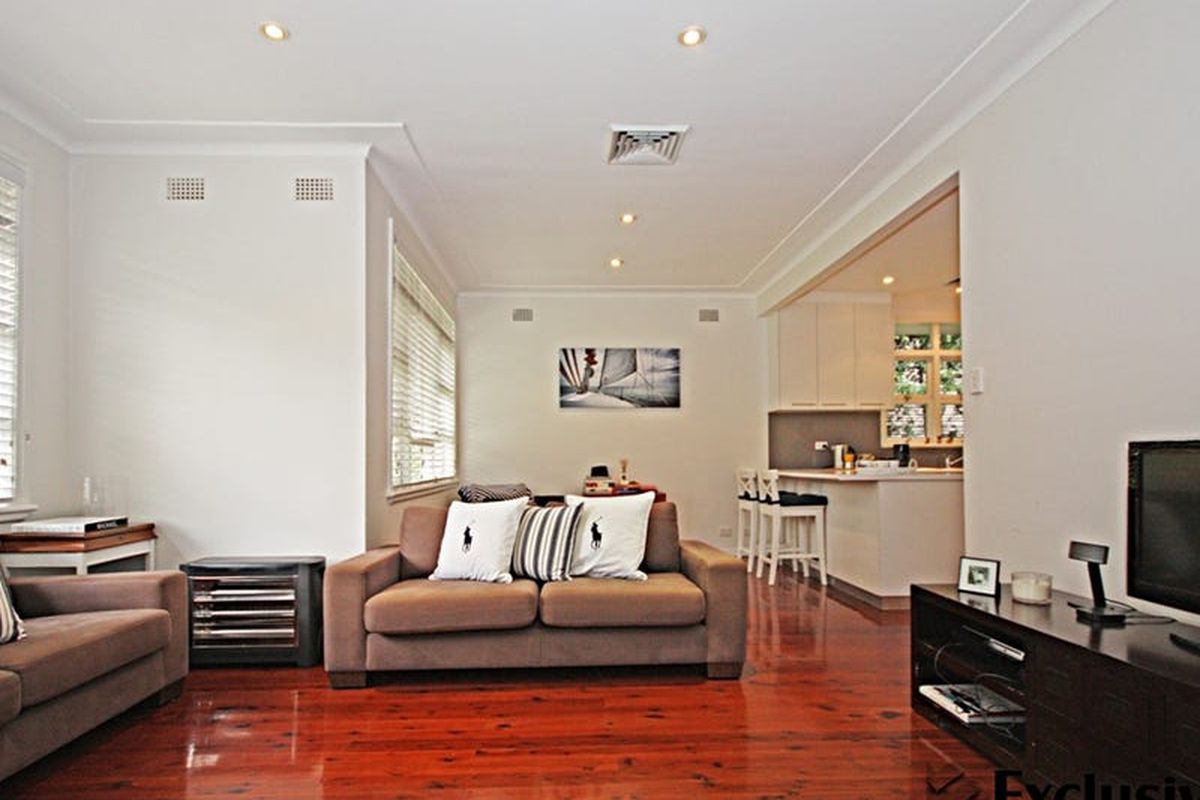 41 Jaffa Road, Dural