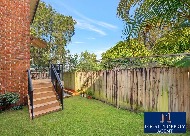 7 / 145 Pennant Street, Parramatta