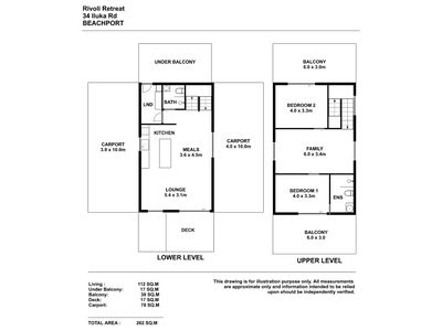 34 Iluka Road, Beachport