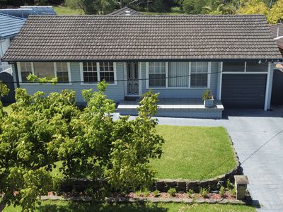25 Granada Avenue, Macquarie Hills