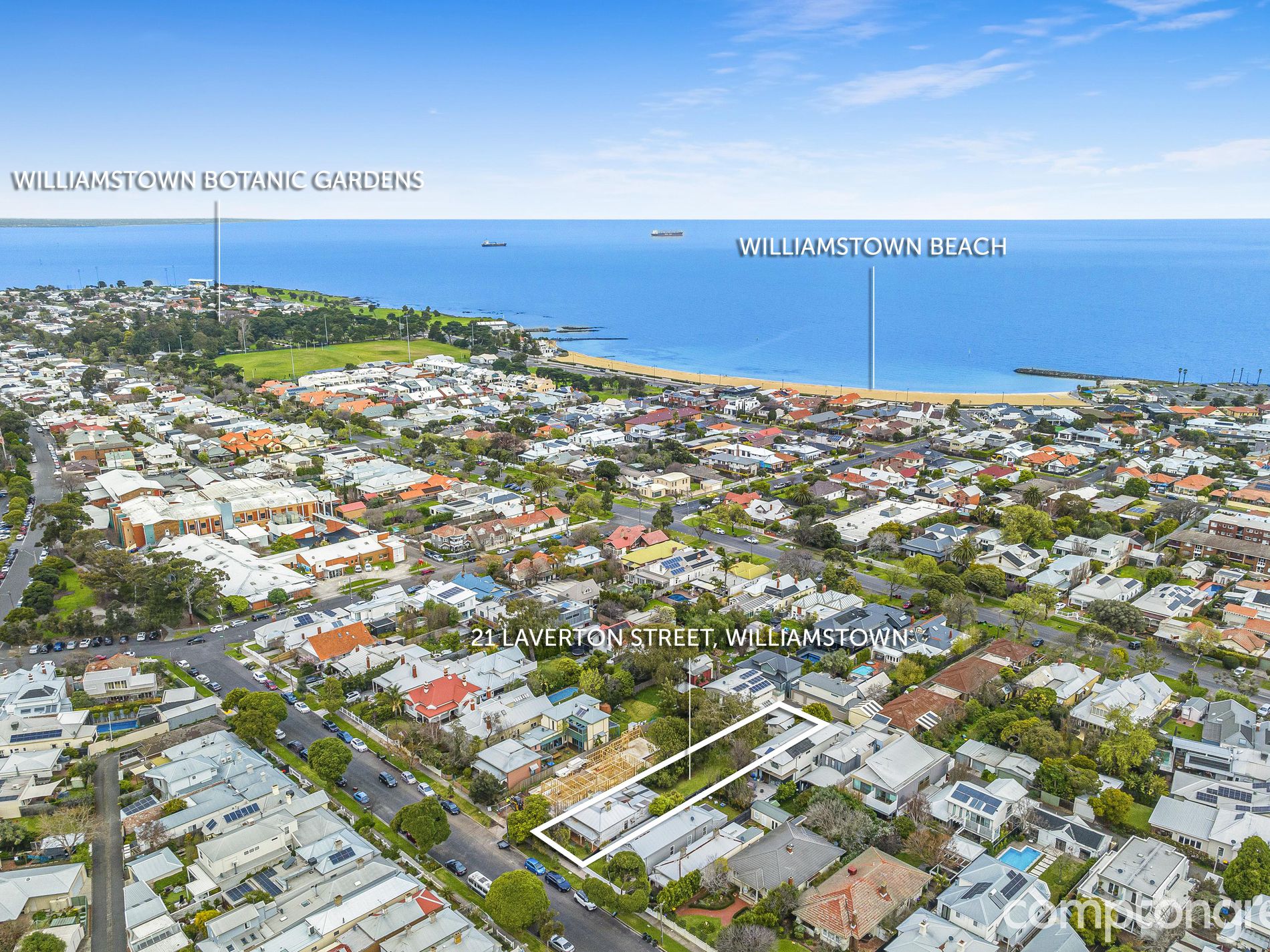 21 Laverton Street, Williamstown