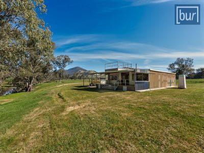 1097 Kiewa Valley Highway, Baranduda