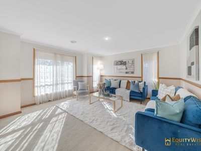 49 Eppalock Drive, Manor Lakes