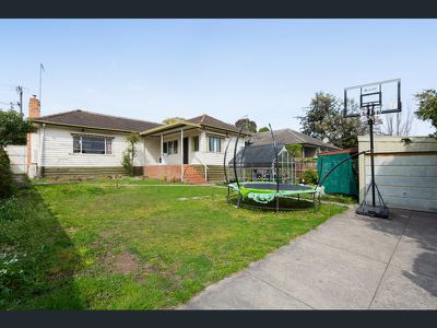 173 Rosanna Rd, Rosanna