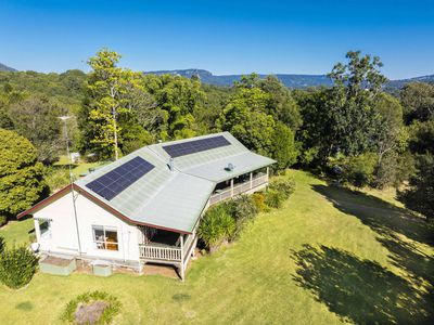 95 ANDERSON ROAD, Nimbin
