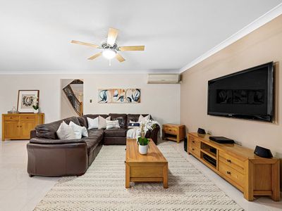 7 Nursery Place, Wakerley