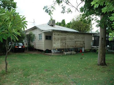 22 Wompoo road, Longreach