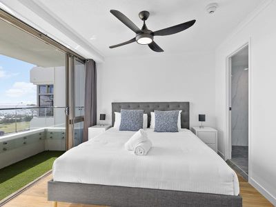6 / 130 Alexandra Parade, Alexandra Headland