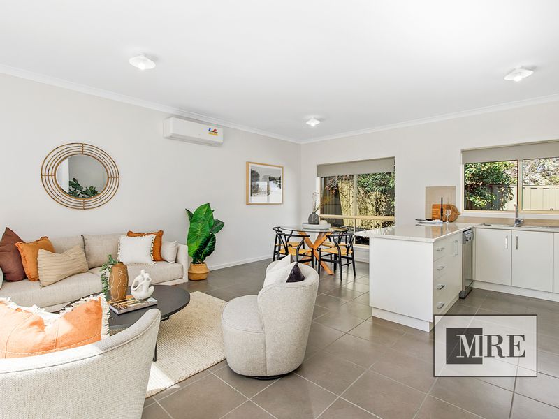 3 / 8 Somerset Crescent, Mansfield