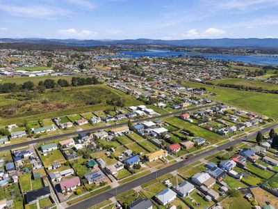 27 Widdowson Street, George Town