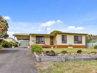 50 Parklands Terrace, Beachport
