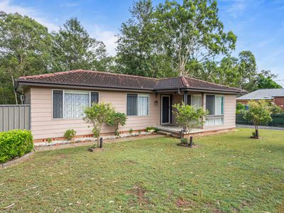 16 Cruickshank Street, Bellbird Heights