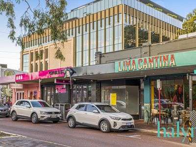 30 / 201 Carr Place, Leederville
