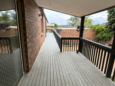 22 Idlewilde Crescent, Pambula