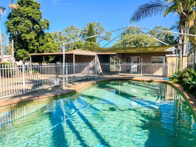 32 Kely Road, Karrabin