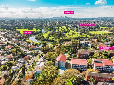 22/103 Homer St, Earlwood