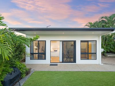 1 Saint Helens Drive, Mount Louisa