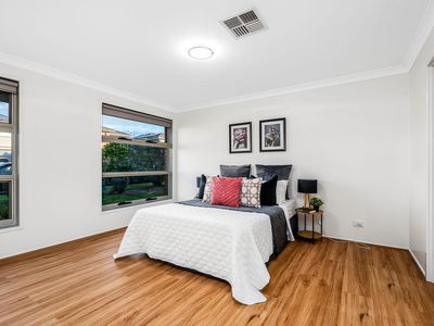 23 Fairfax Street, The Ponds