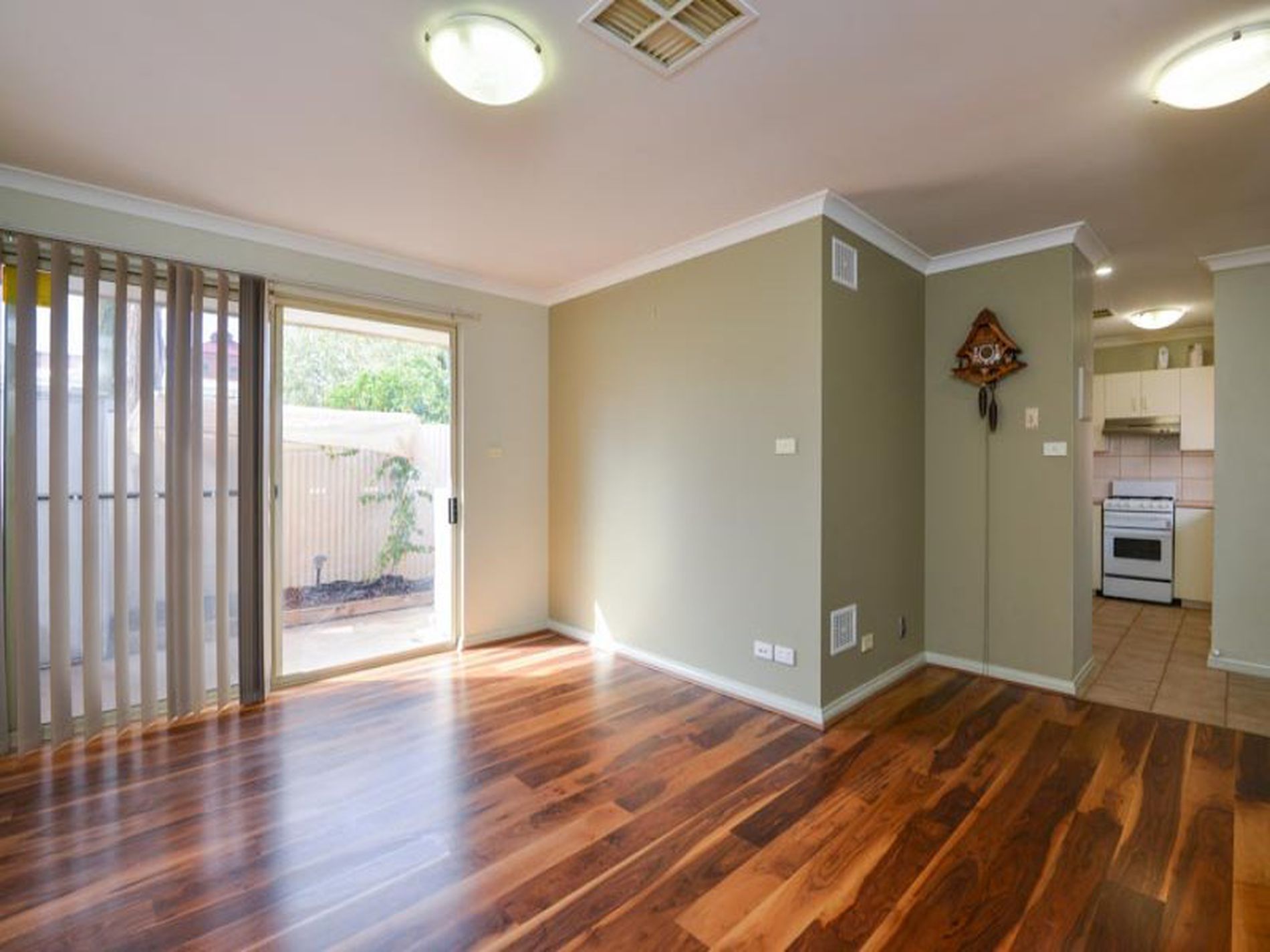 3 / 128 Burt Street, Boulder