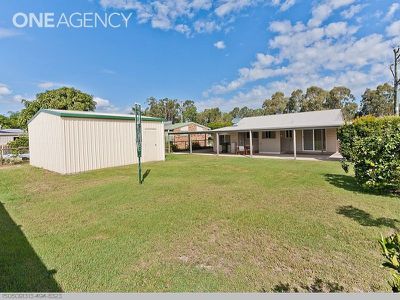 217 Oregan Creek Road, Toogoom