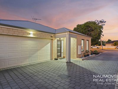 9A Princess Road, Westminster